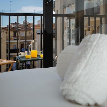 Tgna Rambla 68 Apartment Tarragona Exterior photo